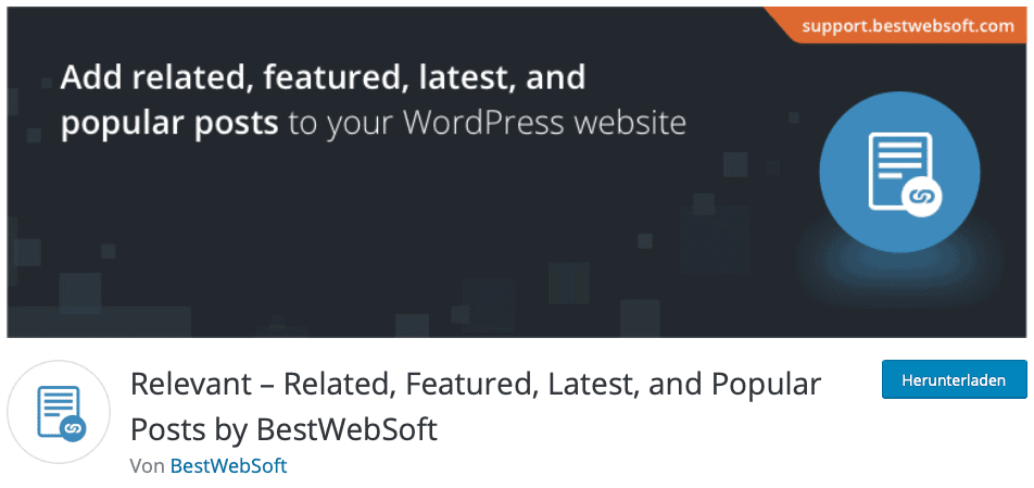 How to Display WordPress Popular Posts in 2021 5 Relevant - Related Featured Latest and Popular Posts Plugin